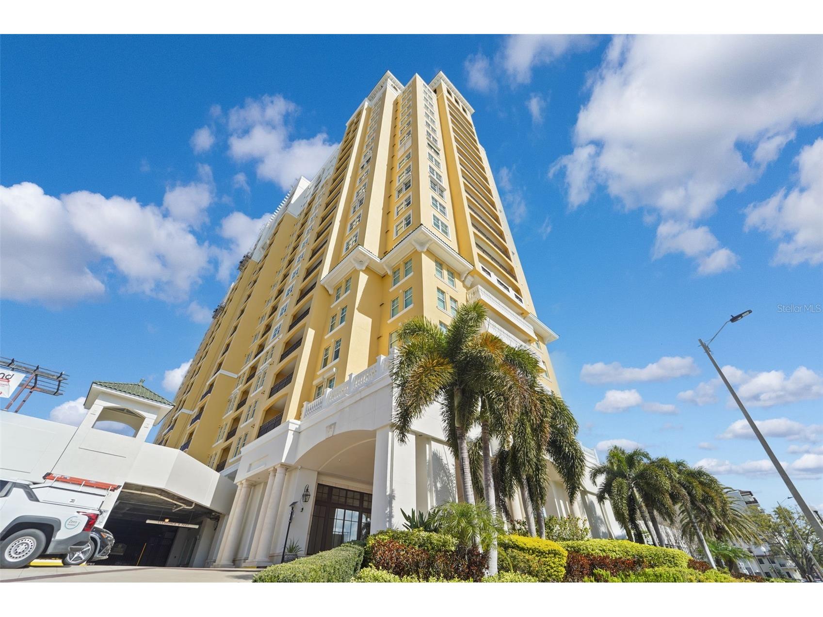 345 Bayshore Boulevard #1712 Tampa FL 33606 TB8461594 image1