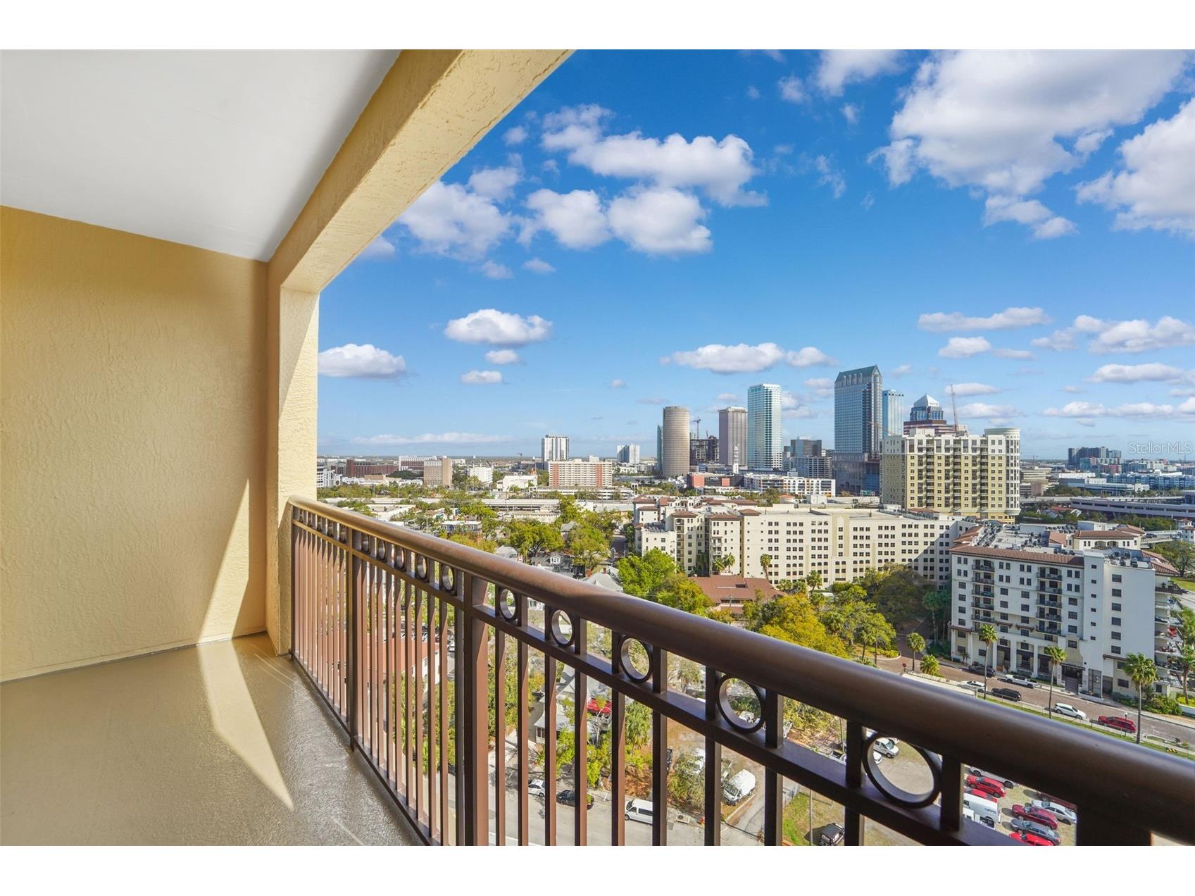 345 Bayshore Boulevard #1712 Tampa FL 33606 TB8461594 image15