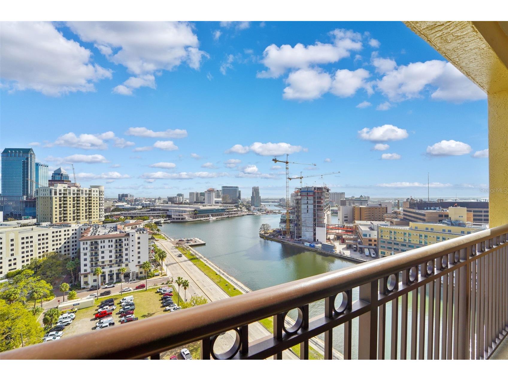 345 Bayshore Boulevard #1712 Tampa FL 33606 TB8461594 image16