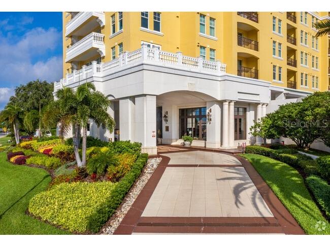 345 Bayshore Boulevard #1712 Tampa FL 33606 TB8461594 image24