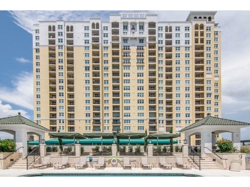 345 Bayshore Boulevard #1712 Tampa FL 33606 TB8461594 image28