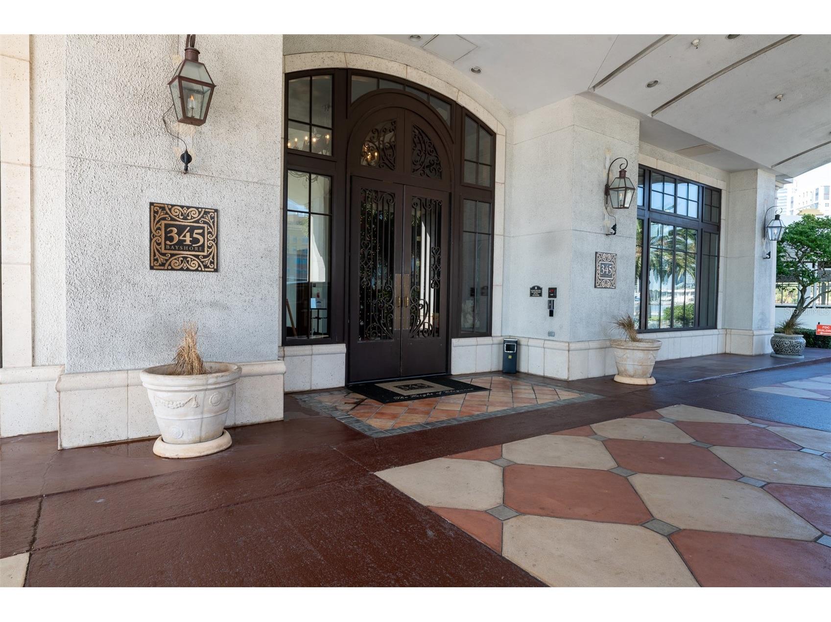 345 Bayshore Boulevard #1712 Tampa FL 33606 TB8461594 image3