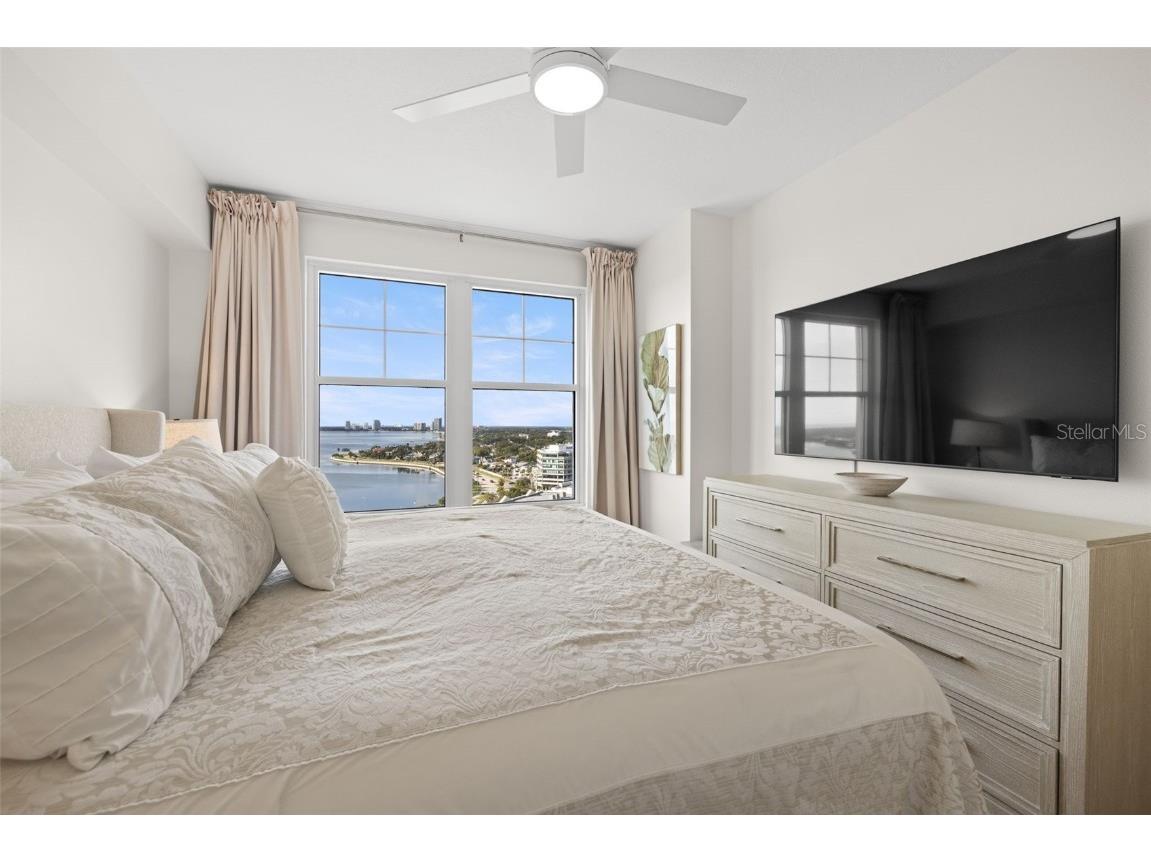 345 Bayshore Boulevard #1809 Tampa FL 33606 - HILLSBOROUGH BAY TB8450963 image12