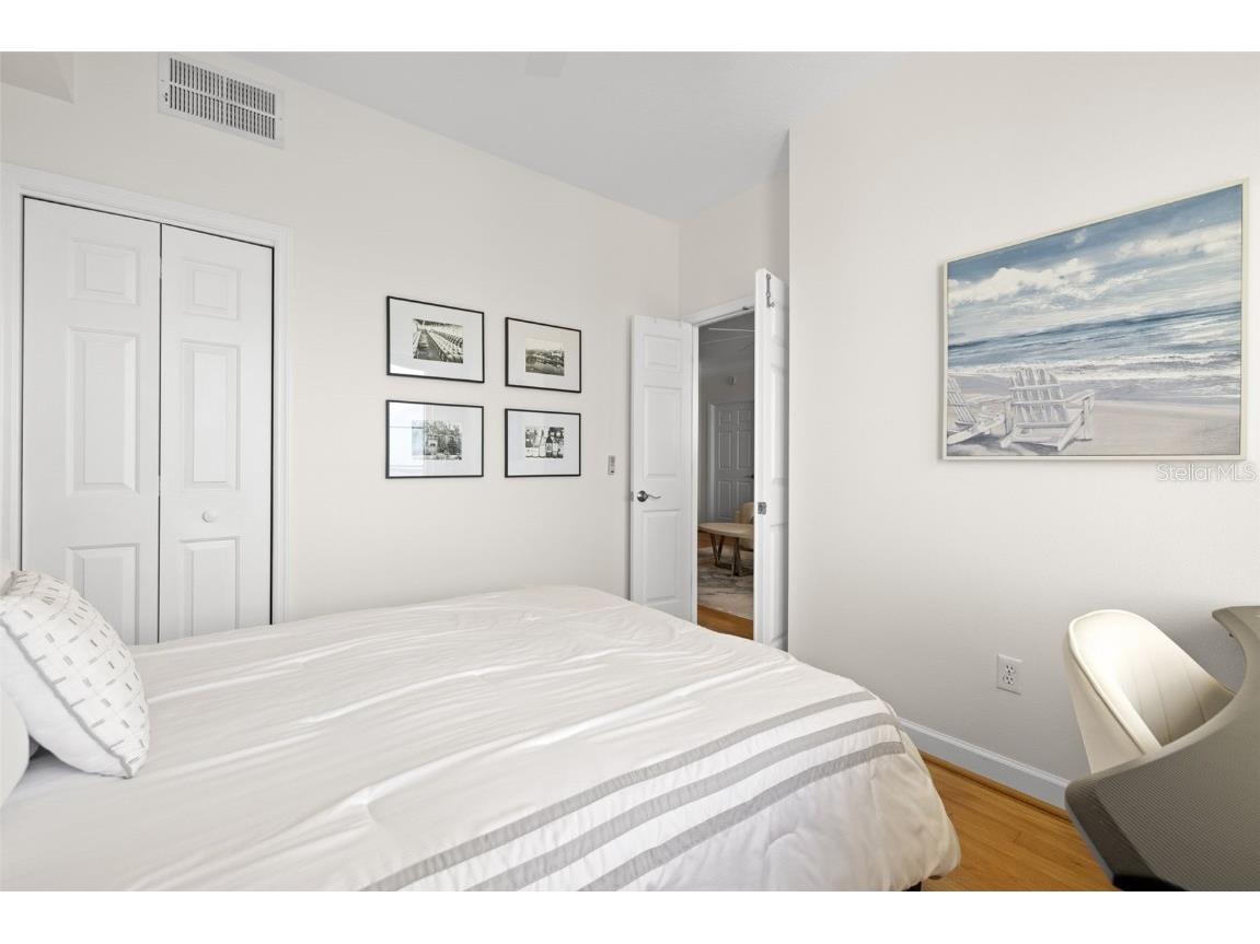 345 Bayshore Boulevard #1809 Tampa FL 33606 - HILLSBOROUGH BAY TB8450963 image20