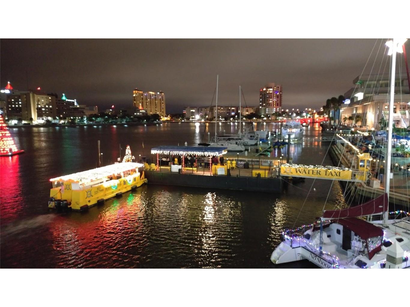 345 Bayshore Boulevard #1809 Tampa FL 33606 - HILLSBOROUGH BAY TB8450963 image39