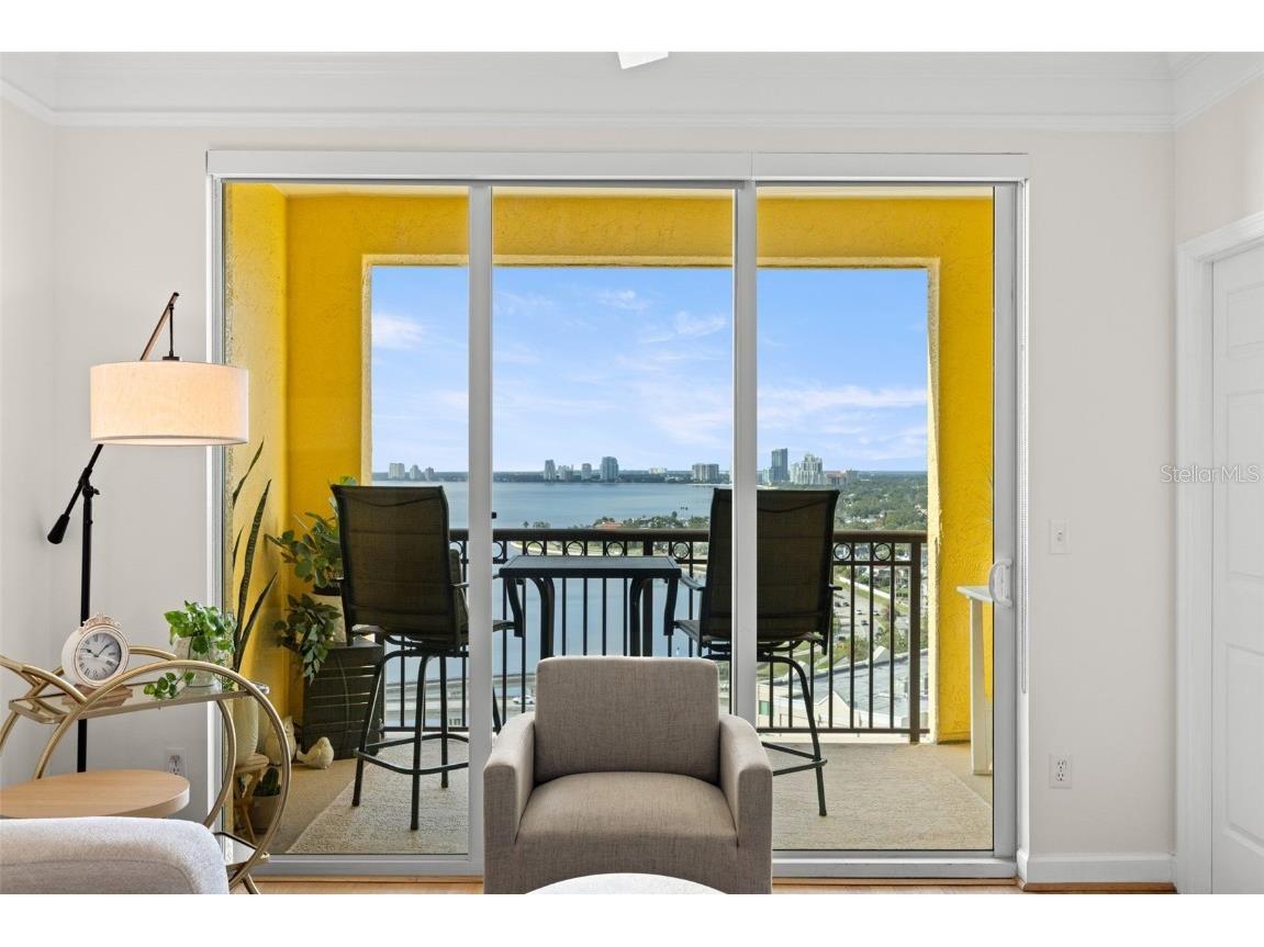 345 Bayshore Boulevard #1809 Tampa FL 33606 - HILLSBOROUGH BAY TB8450963 image4