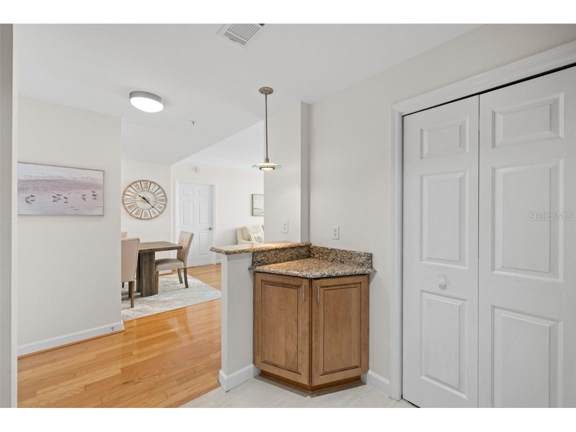 345 Bayshore Boulevard #1809 Tampa FL 33606 - HILLSBOROUGH BAY TB8450963 image9