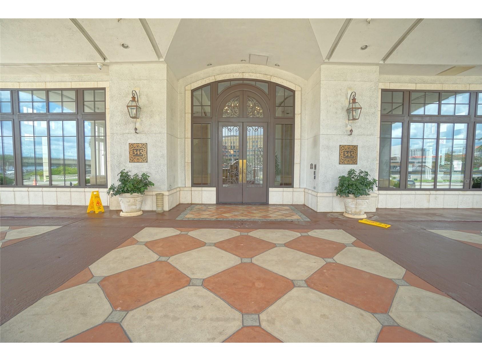 345 Bayshore Boulevard #1810 Tampa FL 33606 TB8525615 image14