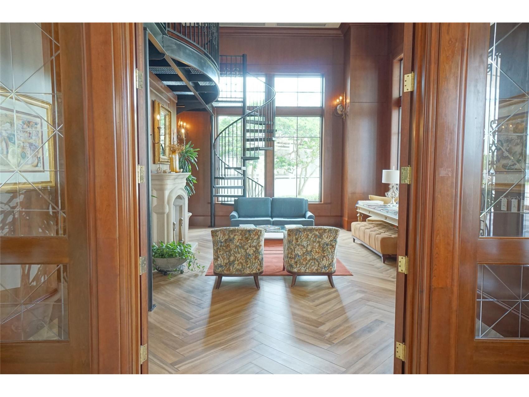 345 Bayshore Boulevard #1810 Tampa FL 33606 TB8525615 image15