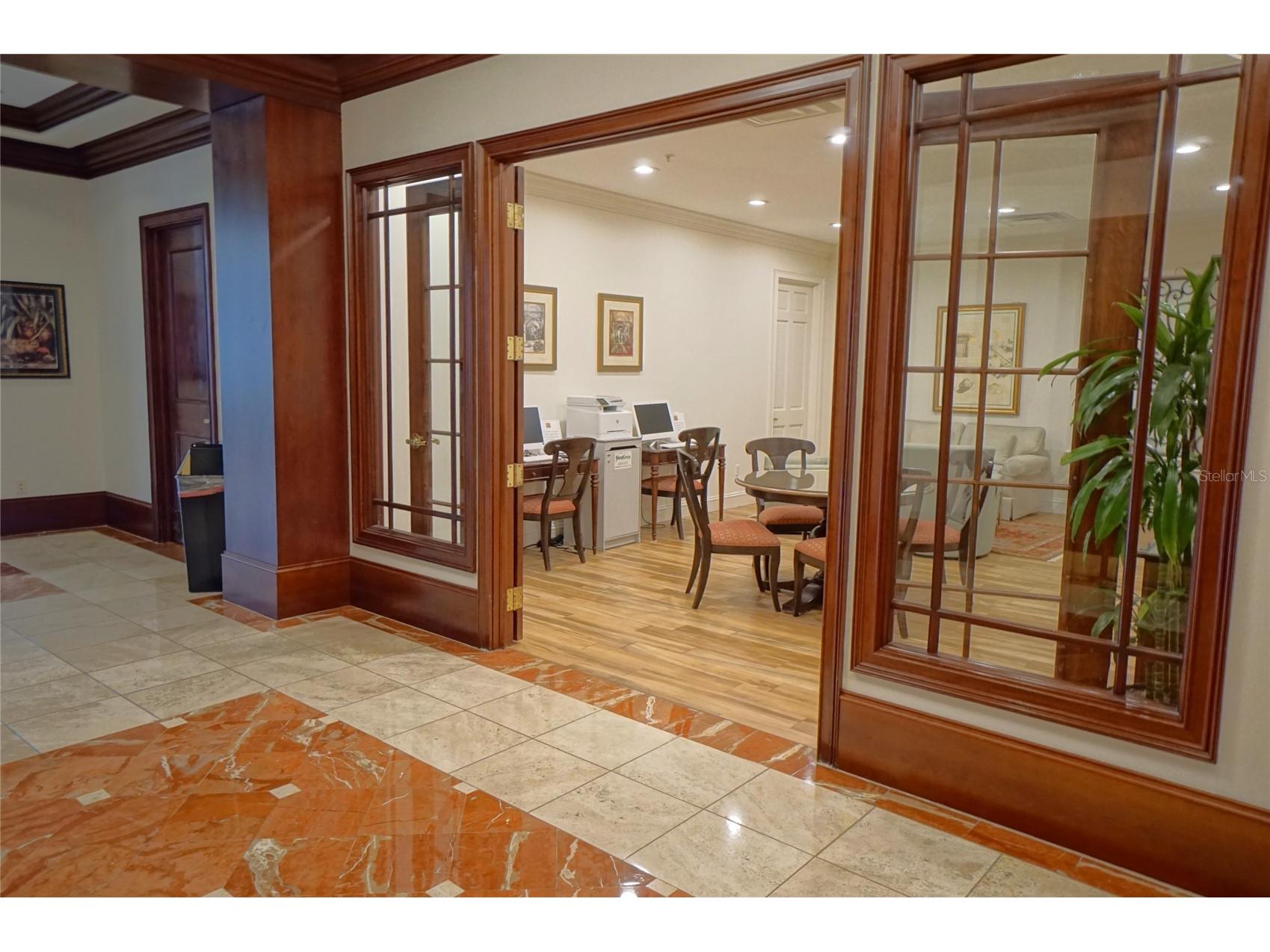 345 Bayshore Boulevard #1810 Tampa FL 33606 TB8525615 image17