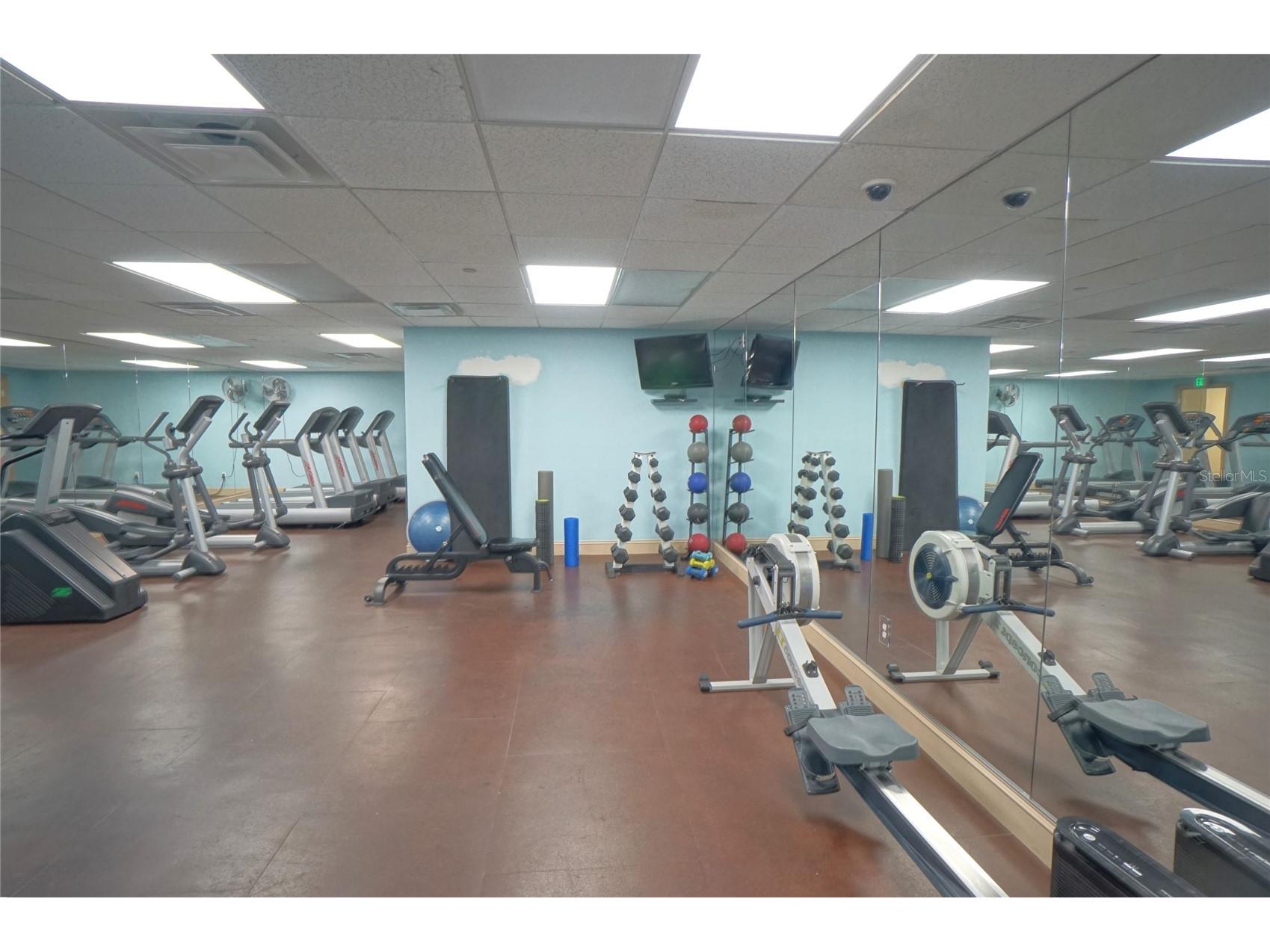 345 Bayshore Boulevard #1810 Tampa FL 33606 TB8525615 image18