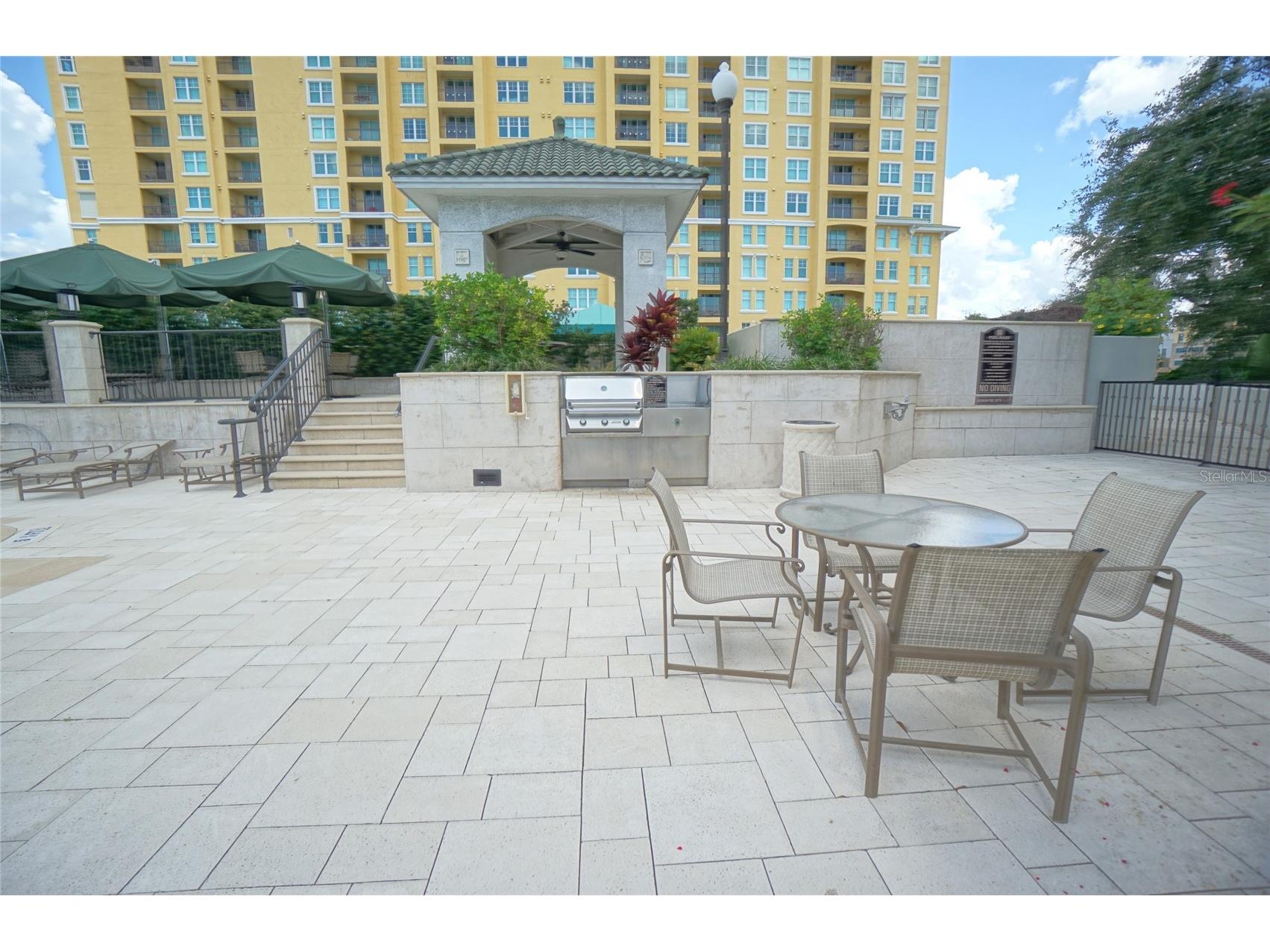 345 Bayshore Boulevard #1810 Tampa FL 33606 TB8525615 image20