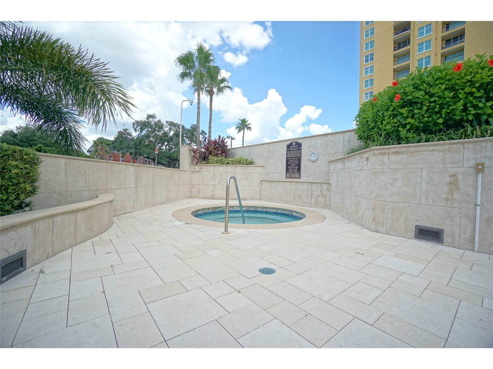 345 Bayshore Boulevard #1810 Tampa FL 33606 TB8525615 image21