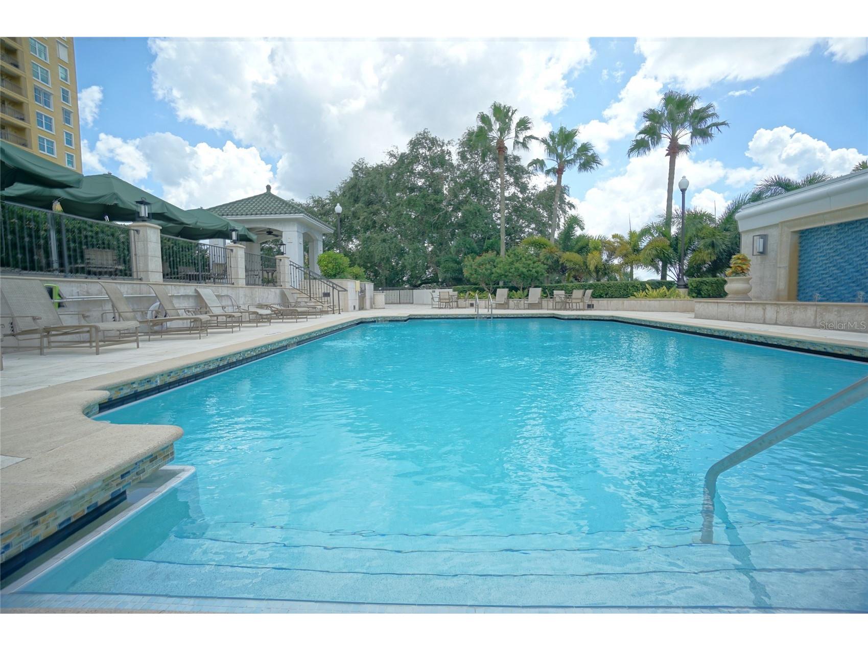 345 Bayshore Boulevard #1810 Tampa FL 33606 TB8525615 image22