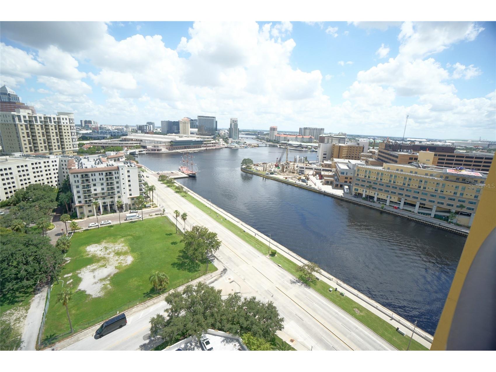 345 Bayshore Boulevard #1810 Tampa FL 33606 TB8525615 image4