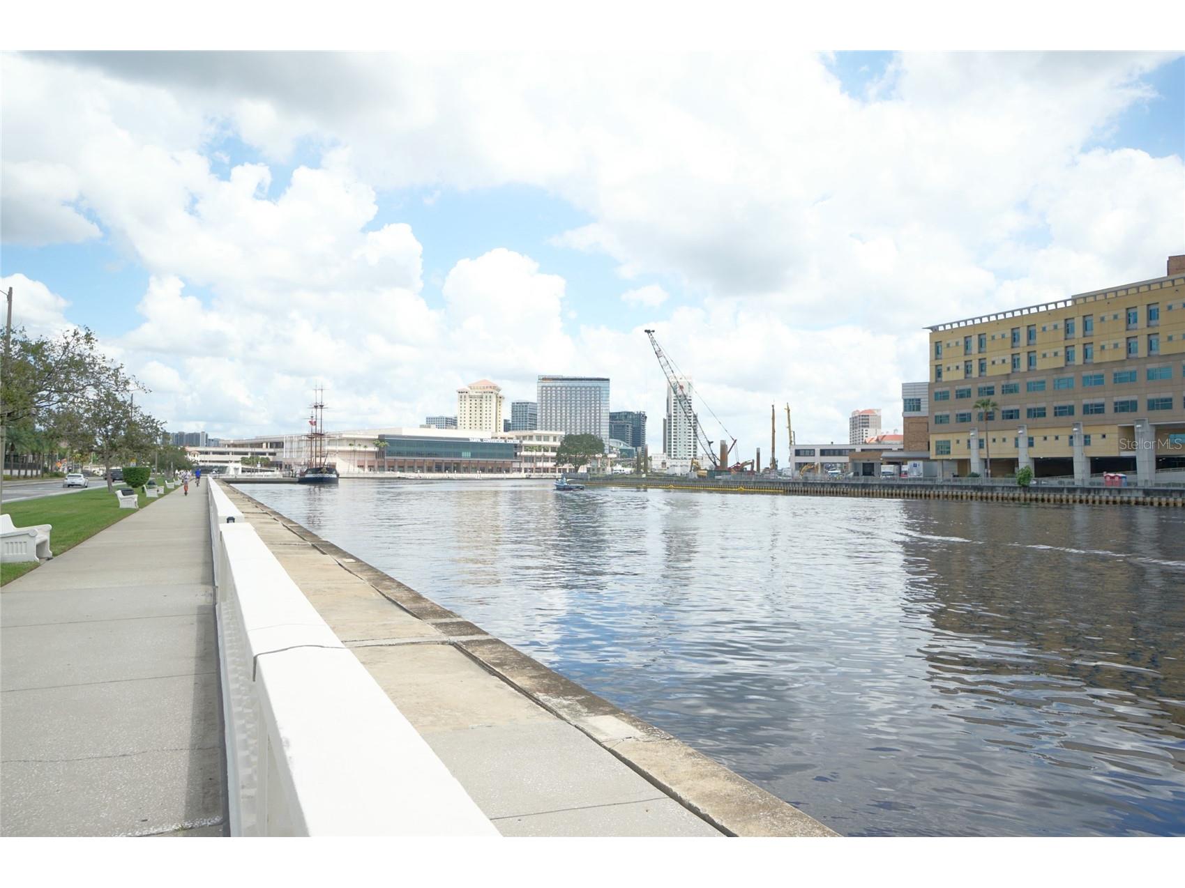 345 Bayshore Boulevard #1810 Tampa FL 33606 TB8525615 image6