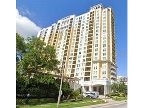 345 Bayshore Boulevard #1908 Tampa FL 33606 J994089 image1
