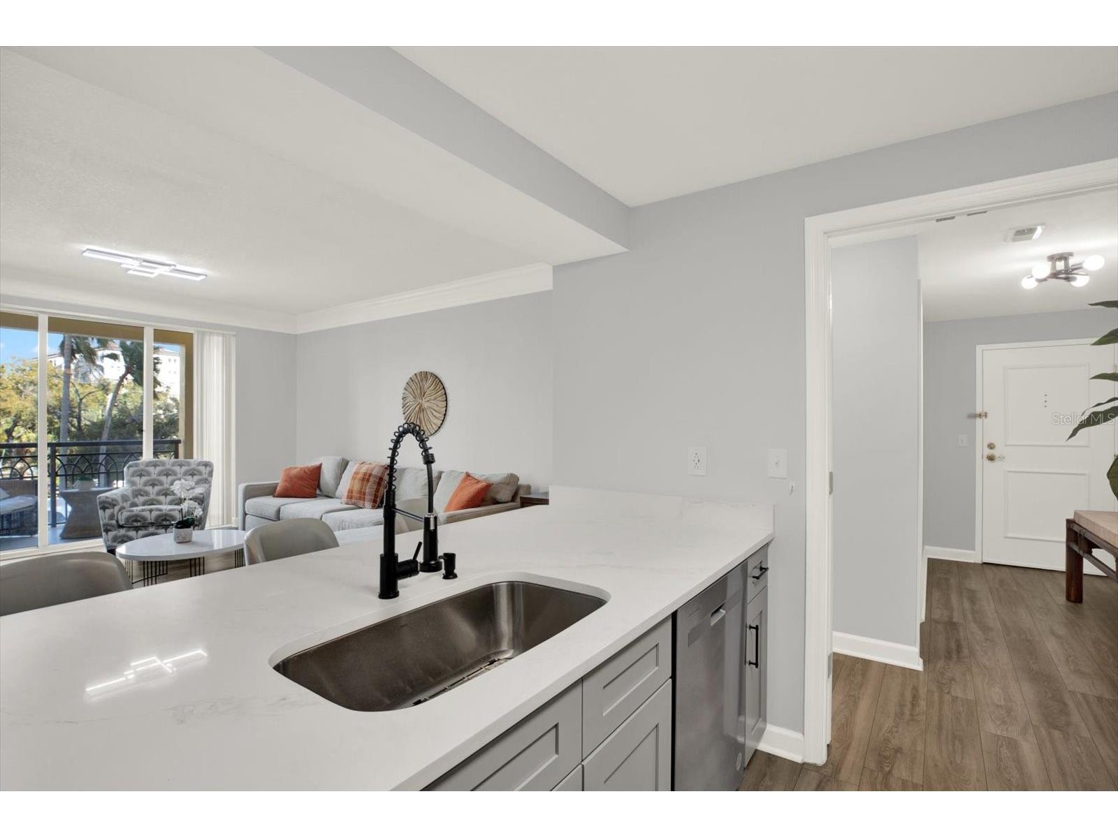 345 Bayshore Boulevard #302 Tampa FL 33606 TB8479788 image15