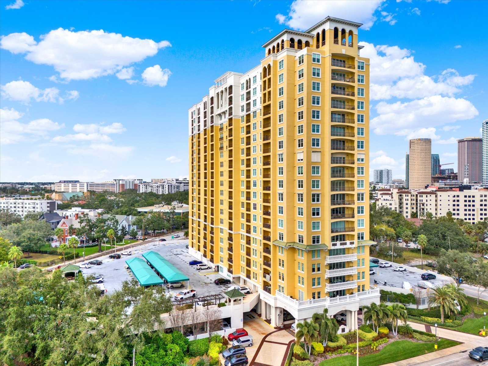 345 Bayshore Boulevard #302 Tampa FL 33606 TB8479788 image30
