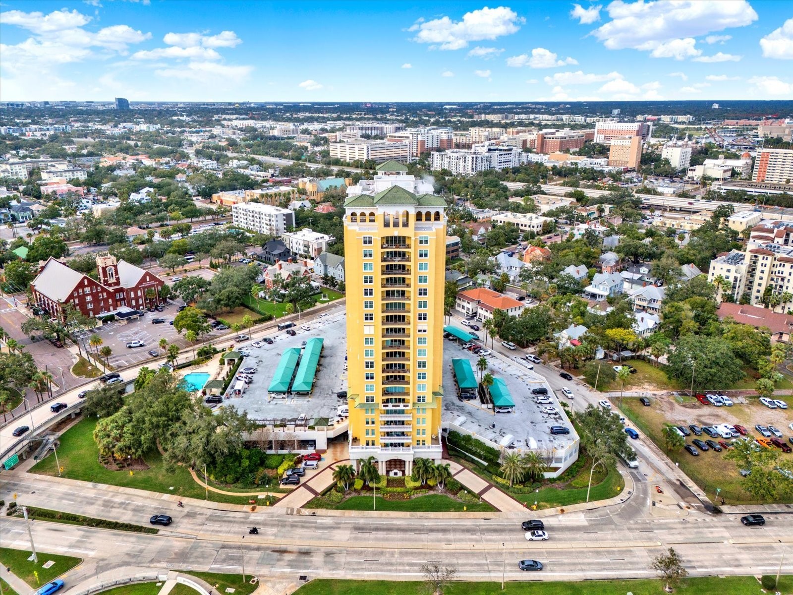 345 Bayshore Boulevard #302 Tampa FL 33606 TB8479788 image32