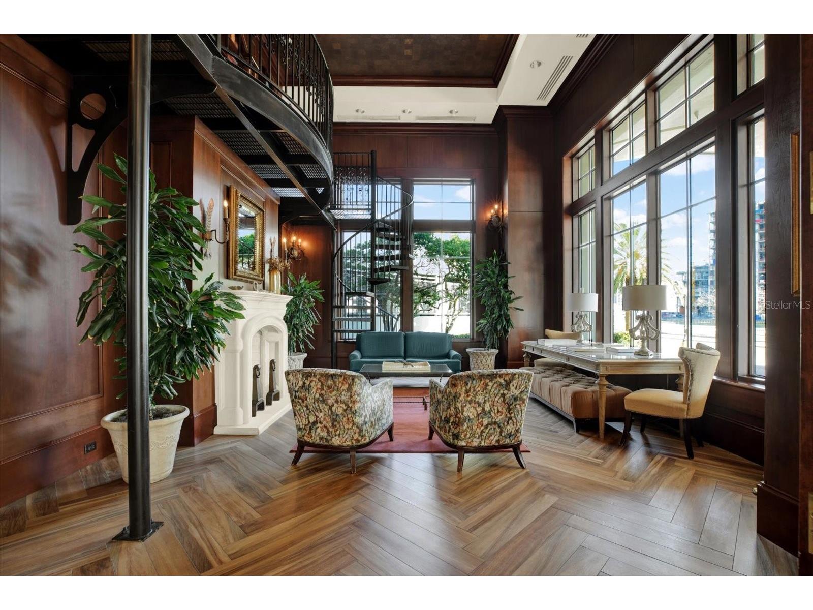 345 Bayshore Boulevard #302 Tampa FL 33606 TB8479788 image34