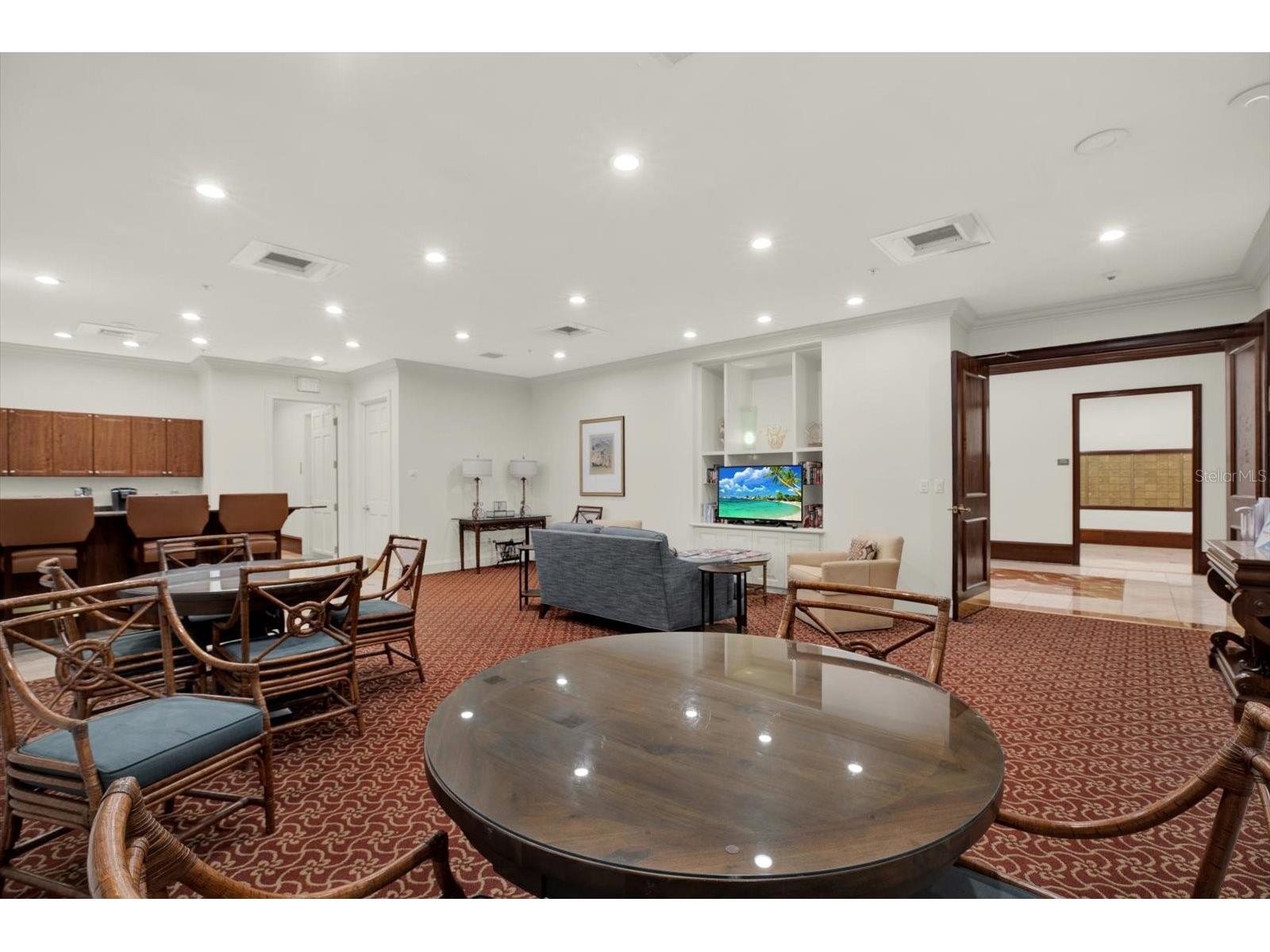 345 Bayshore Boulevard #302 Tampa FL 33606 TB8479788 image37