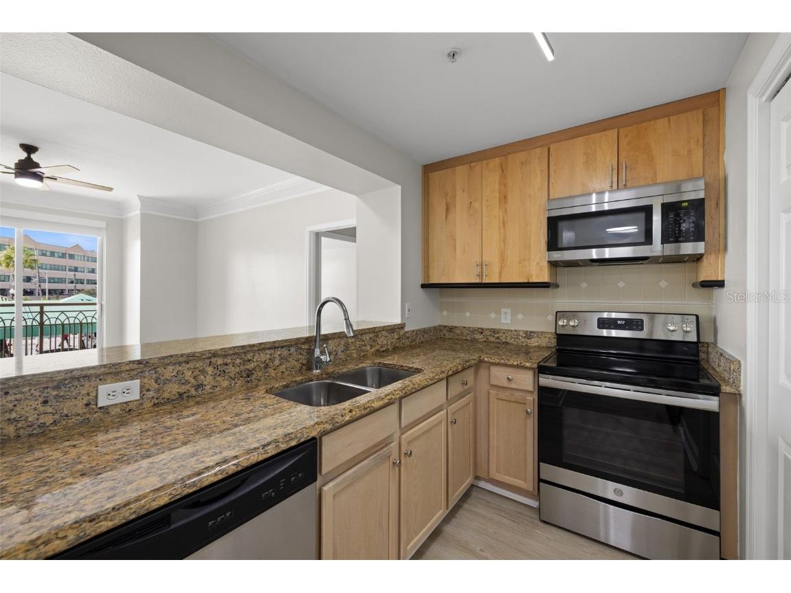 345 Bayshore Boulevard #305 Tampa FL 33606 - HILLSBOROUGH BAY TB8439975 image10