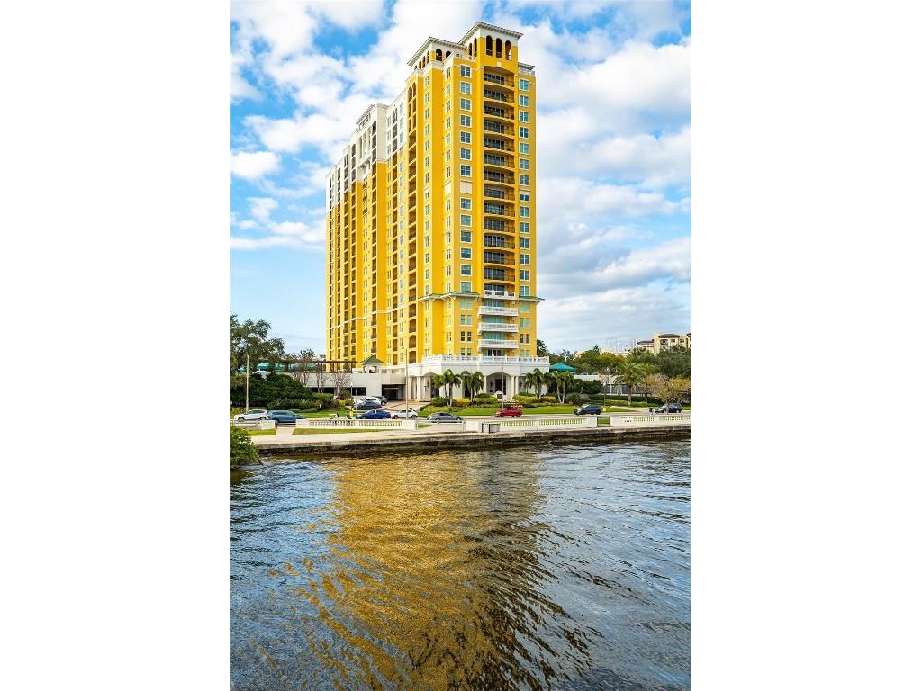 345 Bayshore Boulevard #305 Tampa FL 33606 - HILLSBOROUGH BAY TB8439975 image28
