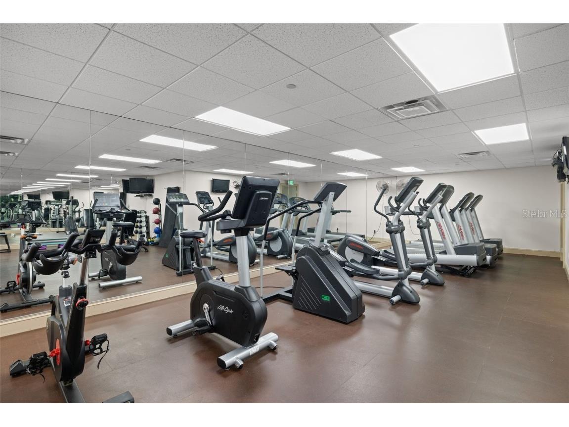 345 Bayshore Boulevard #305 Tampa FL 33606 - HILLSBOROUGH BAY TB8439975 image34