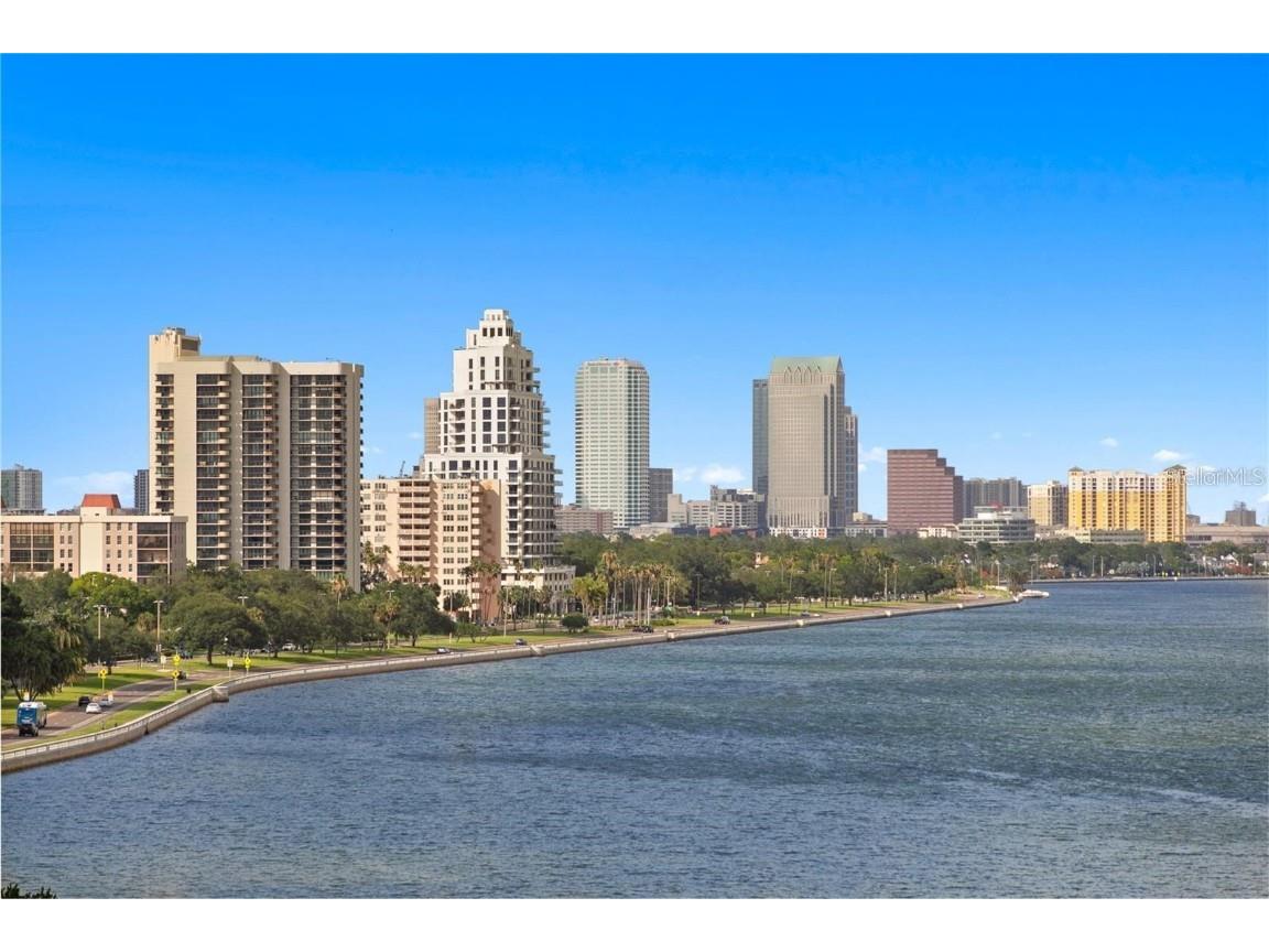 345 Bayshore Boulevard #305 Tampa FL 33606 - HILLSBOROUGH BAY TB8439975 image36