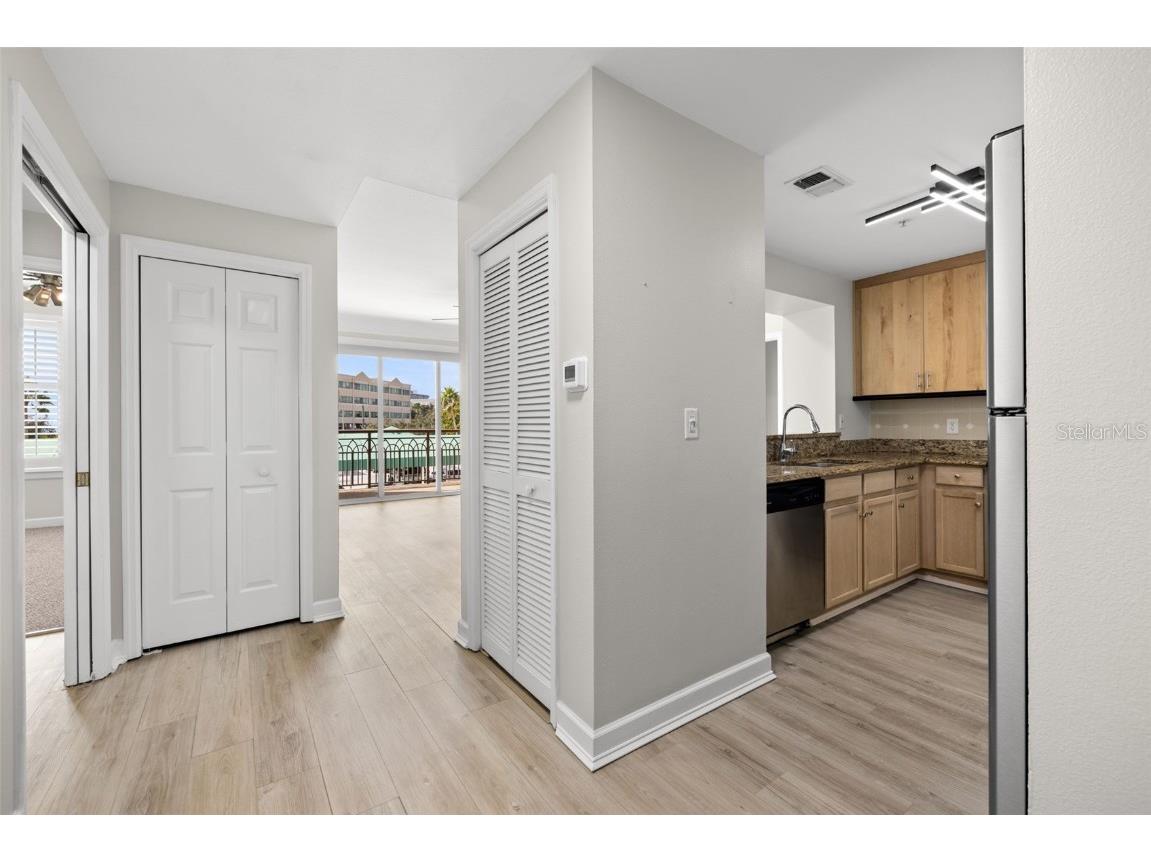 345 Bayshore Boulevard #305 Tampa FL 33606 - HILLSBOROUGH BAY TB8439975 image4