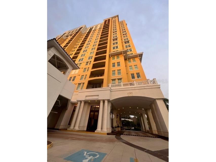 345 Bayshore Boulevard #307 Tampa FL 33606 T3431028 image1