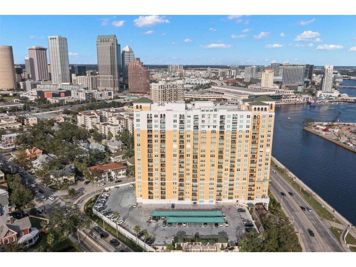 345 Bayshore Boulevard #308 Tampa FL 33606 TB8321437 image1