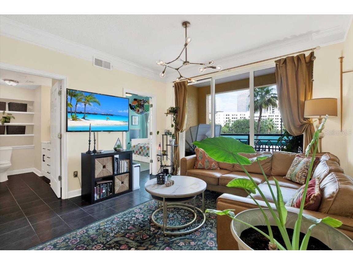345 Bayshore Boulevard #310 Tampa FL 33606 - TAMPA BAY / HILLSBOROUGH RIVER TB8452879 image10