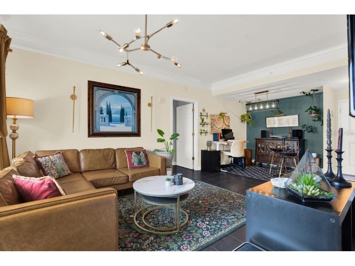 345 Bayshore Boulevard #310 Tampa FL 33606 - TAMPA BAY / HILLSBOROUGH RIVER TB8452879 image11