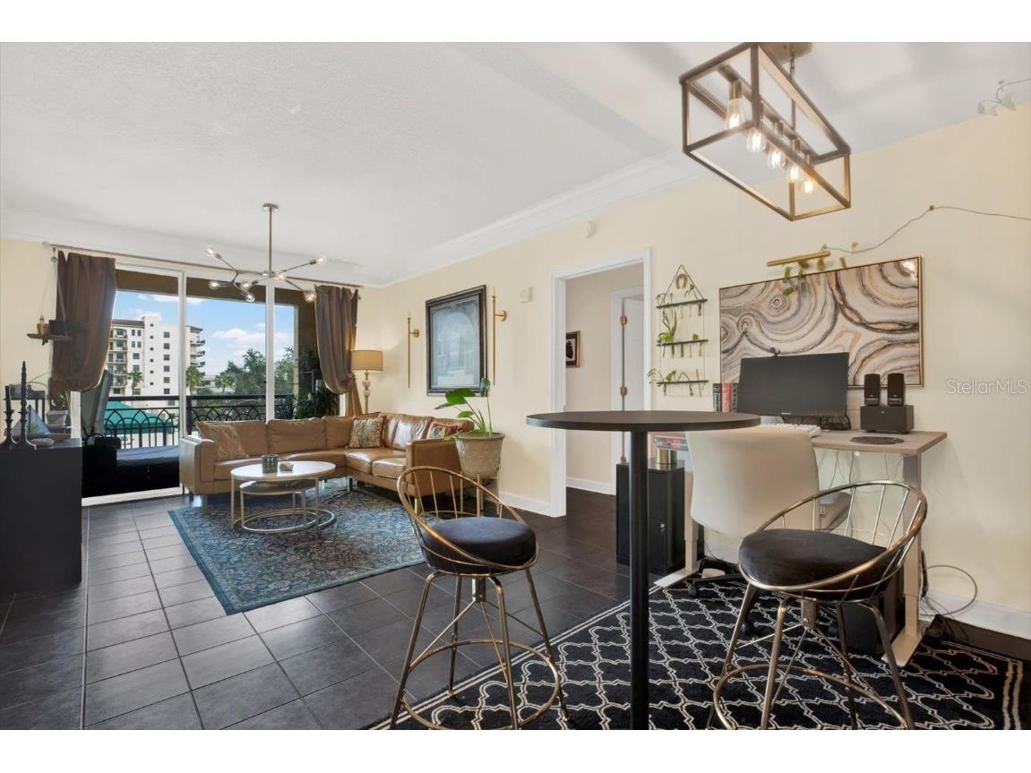 345 Bayshore Boulevard #310 Tampa FL 33606 - TAMPA BAY / HILLSBOROUGH RIVER TB8452879 image2