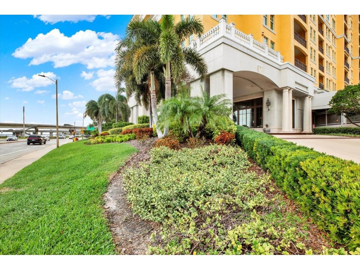 345 Bayshore Boulevard #310 Tampa FL 33606 - TAMPA BAY / HILLSBOROUGH RIVER TB8452879 image20