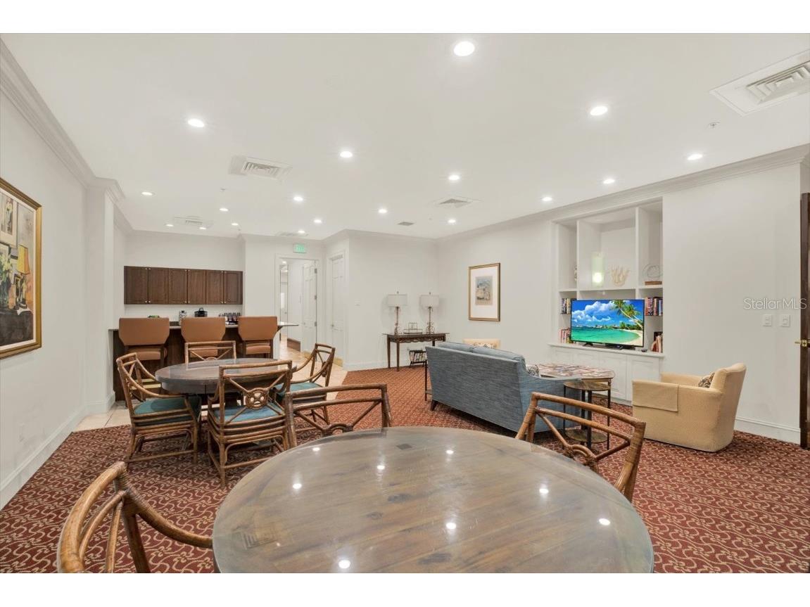 345 Bayshore Boulevard #310 Tampa FL 33606 - TAMPA BAY / HILLSBOROUGH RIVER TB8452879 image22