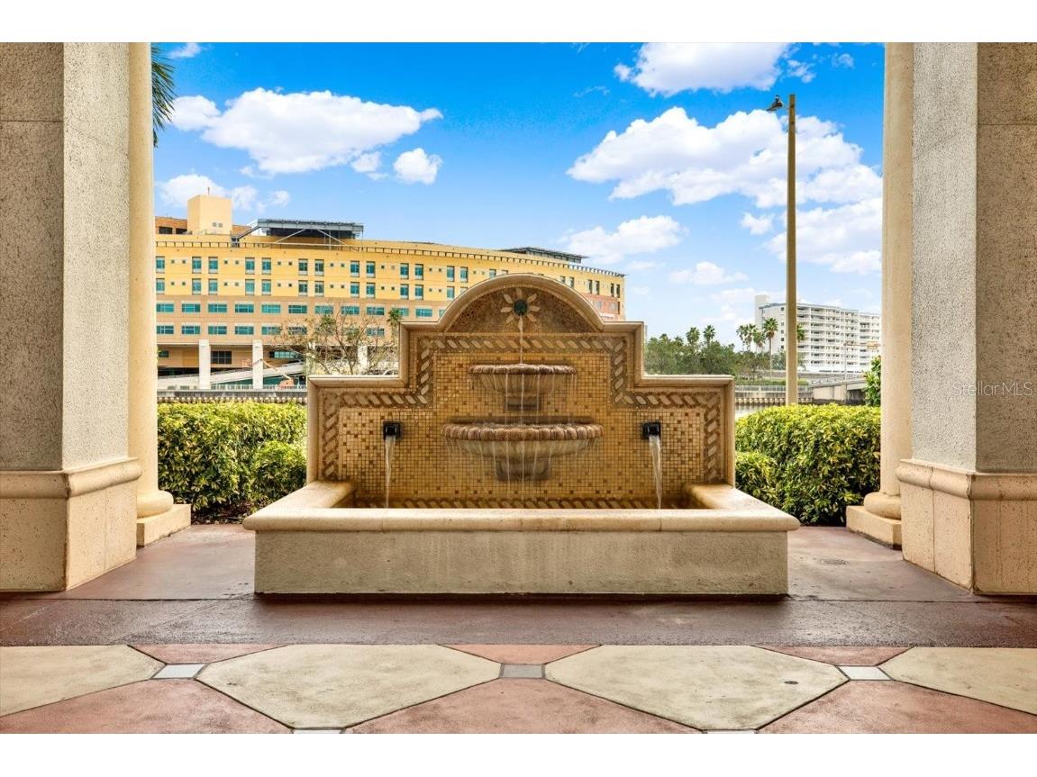 345 Bayshore Boulevard #310 Tampa FL 33606 - TAMPA BAY / HILLSBOROUGH RIVER TB8452879 image25