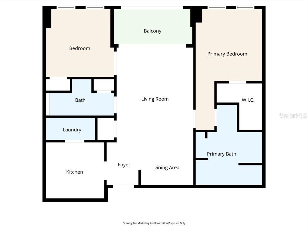 345 Bayshore Boulevard #310 Tampa FL 33606 - TAMPA BAY / HILLSBOROUGH RIVER TB8452879 image36