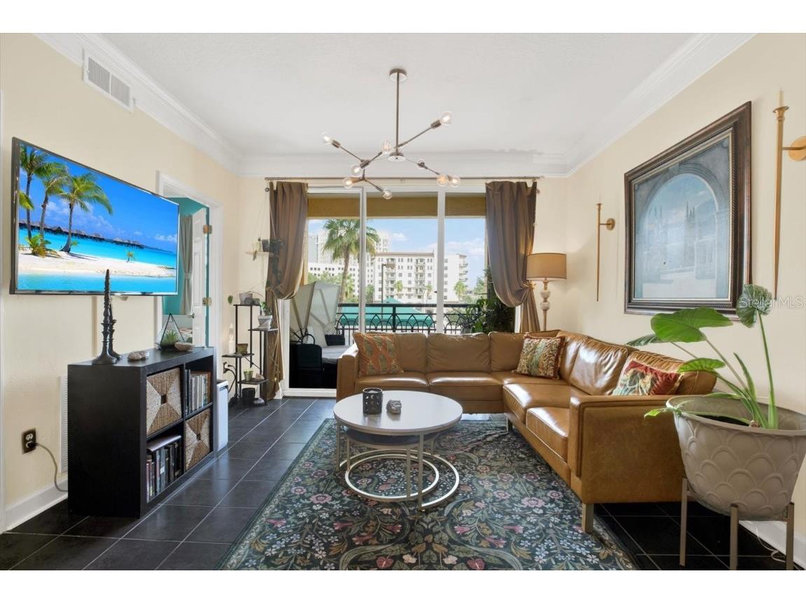 345 Bayshore Boulevard #310 Tampa FL 33606 - TAMPA BAY / HILLSBOROUGH RIVER TB8452879 image9