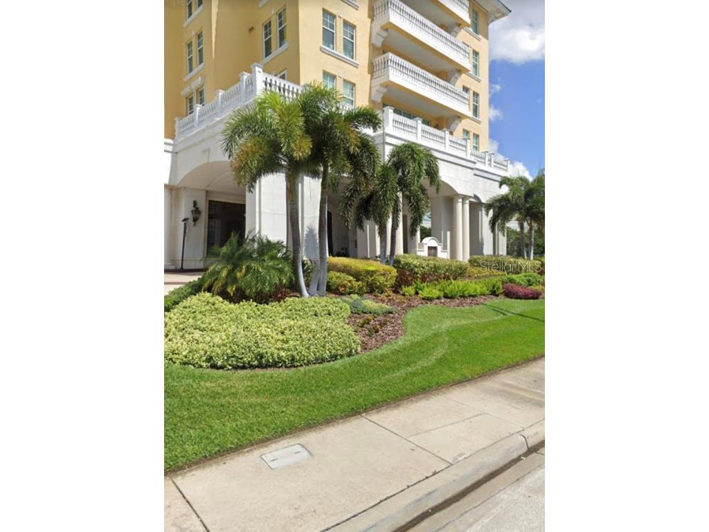 345 Bayshore Boulevard #312 Tampa FL 33606 U8242928 image1