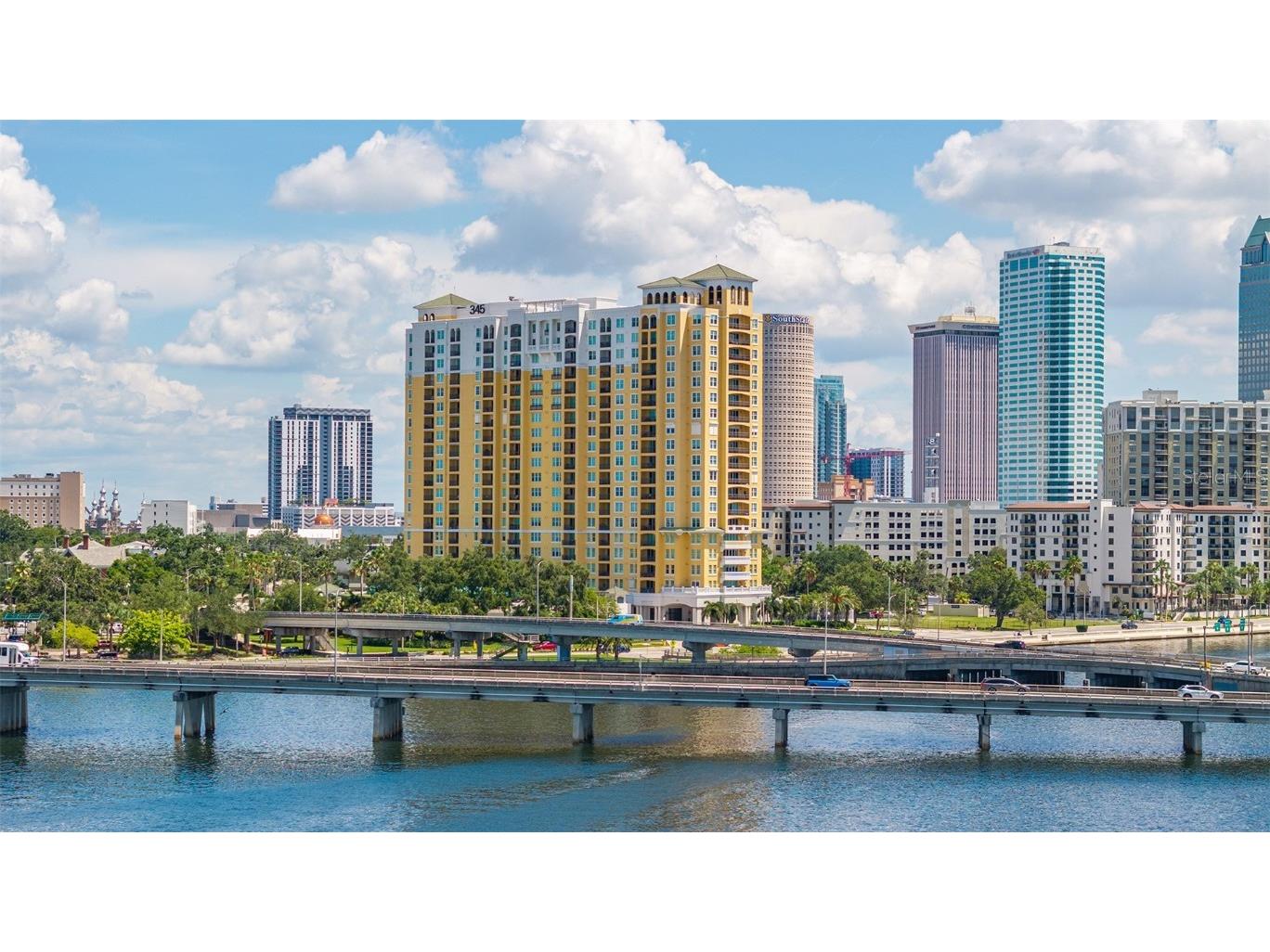 345 Bayshore Boulevard #407 Tampa FL 33606 TB8406447 image1