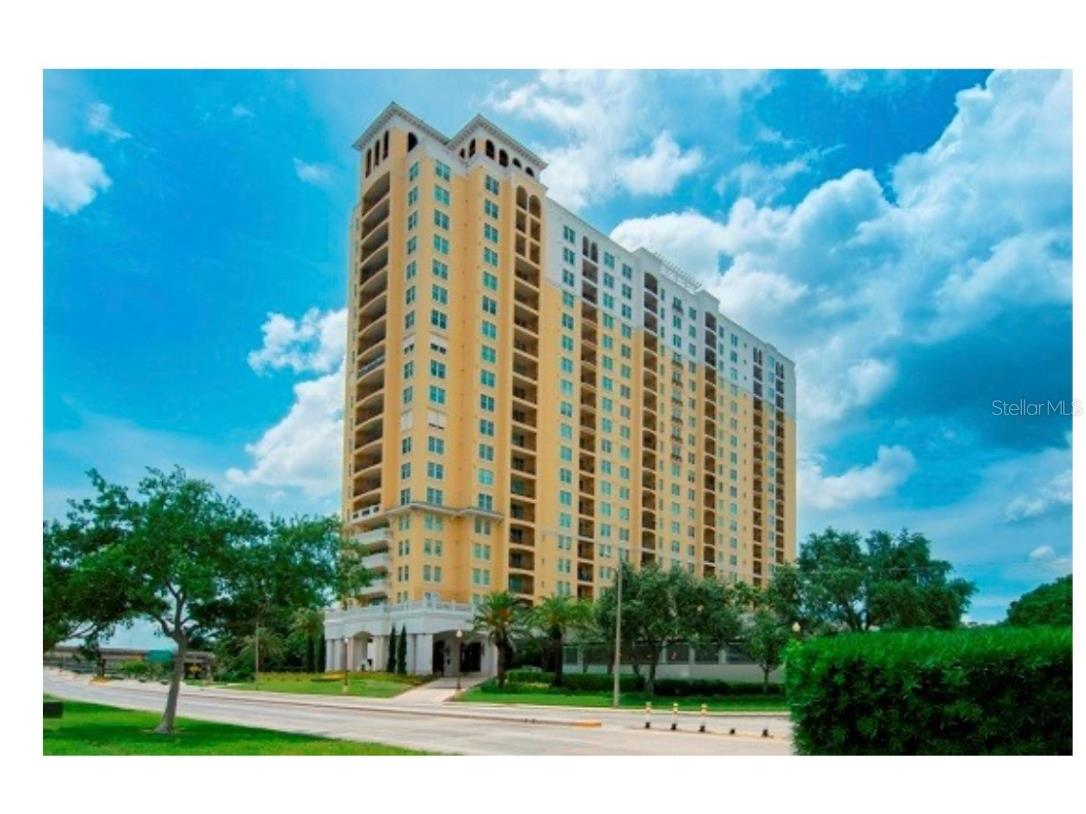 345 Bayshore Boulevard #408 Tampa FL 33606 T3460886 image1