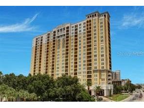 345 Bayshore Boulevard #410 Tampa FL 33606 T3428090 image1