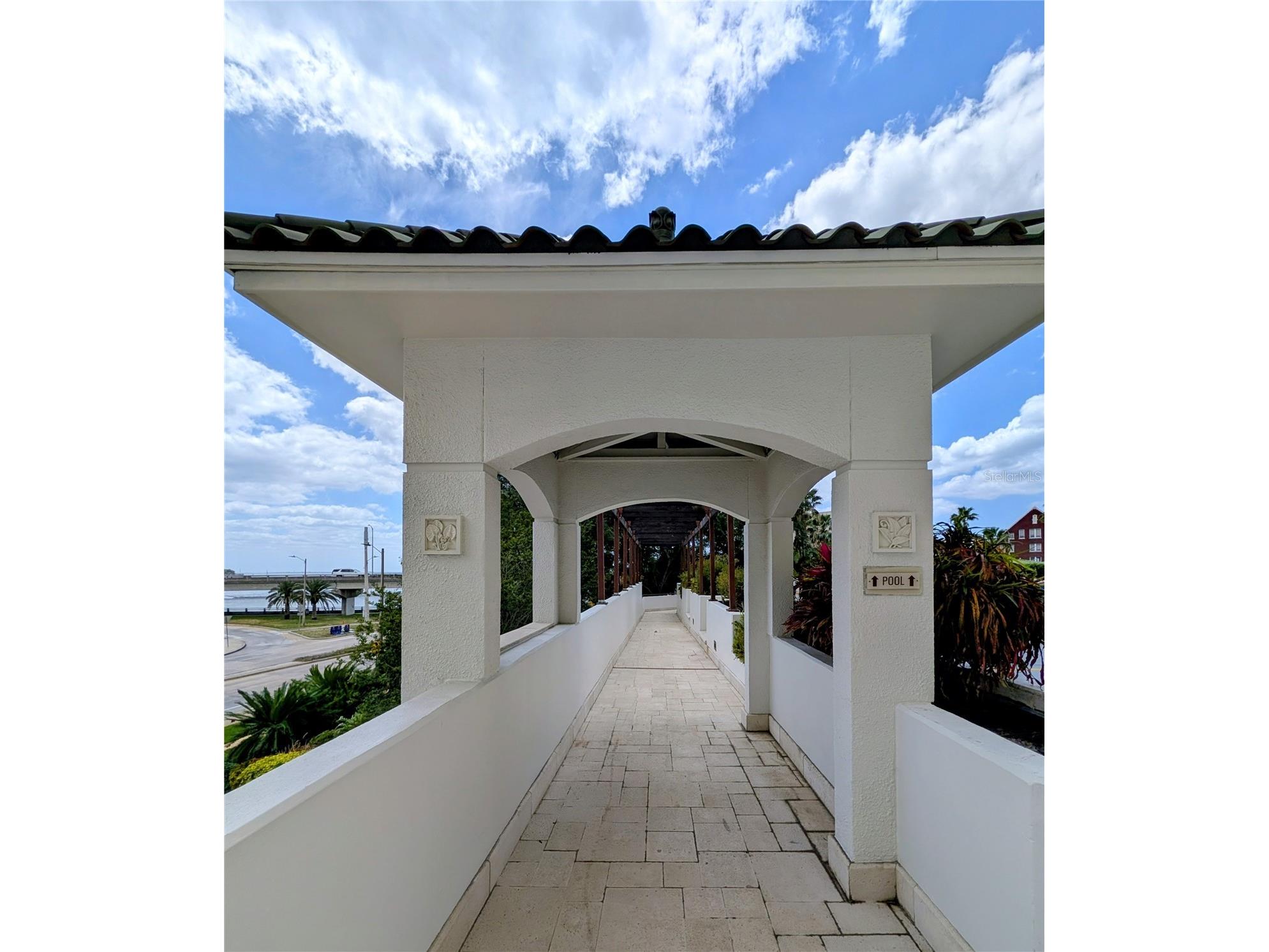 345 Bayshore Boulevard #505 Tampa FL 33606 TB8497704 image16