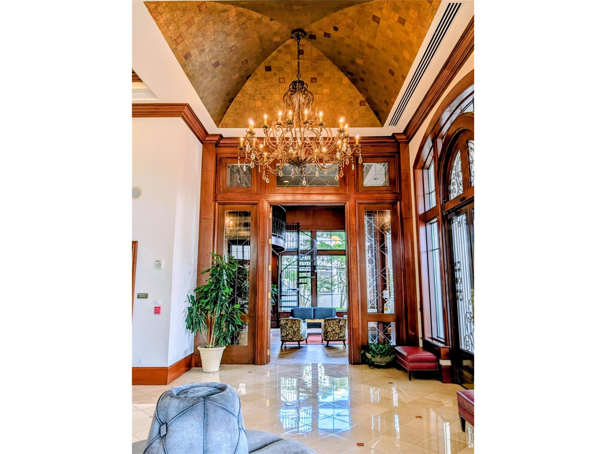 345 Bayshore Boulevard #505 Tampa FL 33606 TB8497704 image19