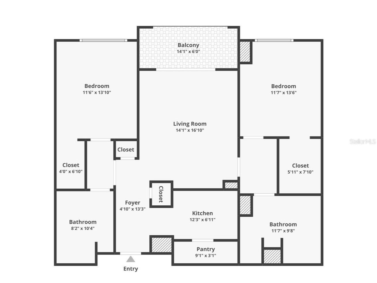 345 Bayshore Boulevard #505 Tampa FL 33606 TB8497704 image3