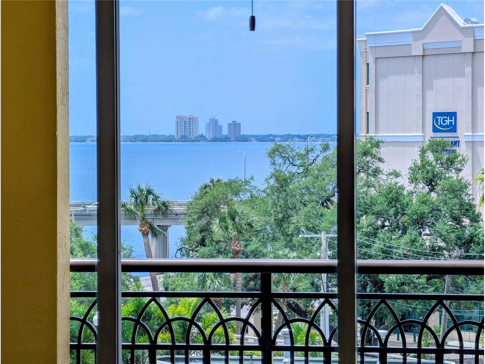 345 Bayshore Boulevard #505 Tampa FL 33606 TB8497704 image6
