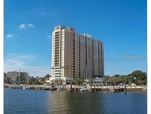 345 Bayshore Boulevard #507 Tampa FL 33606 T3332235 image1